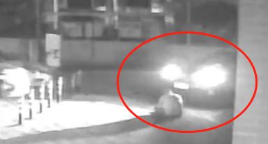 男子被卡车碾压医生拼尽全力,珠海一男子被碾压