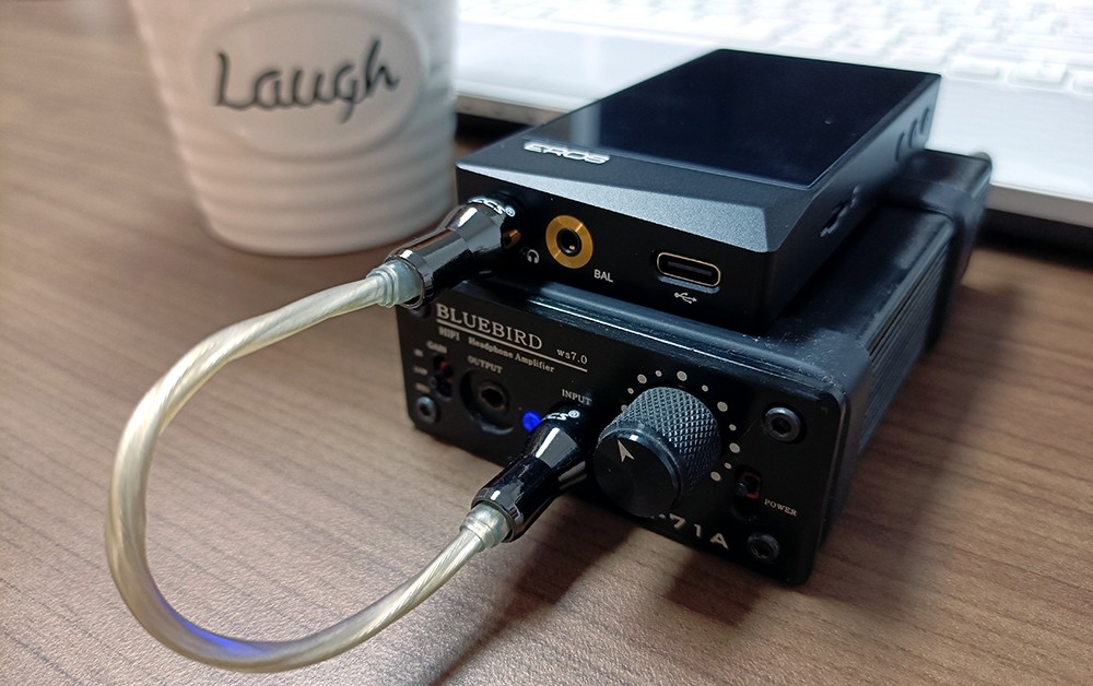 怀念青春，声声不息，aigo国民好物EROSAHIFI*放播**器体验