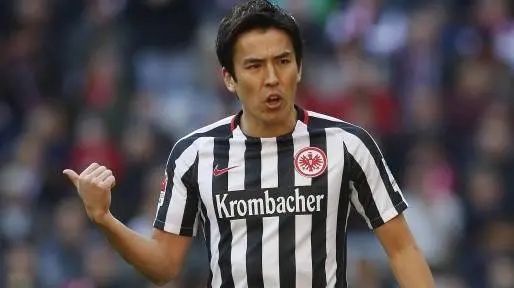 历史足坛最强11人阵容2024,亚洲足球20大球星排名