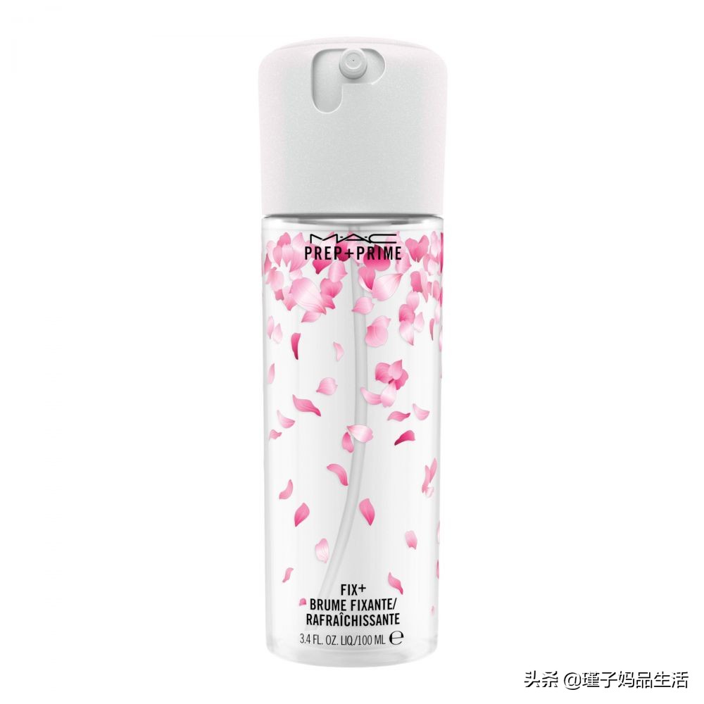 mac樱花限定眼影盘,fancl新年化妆