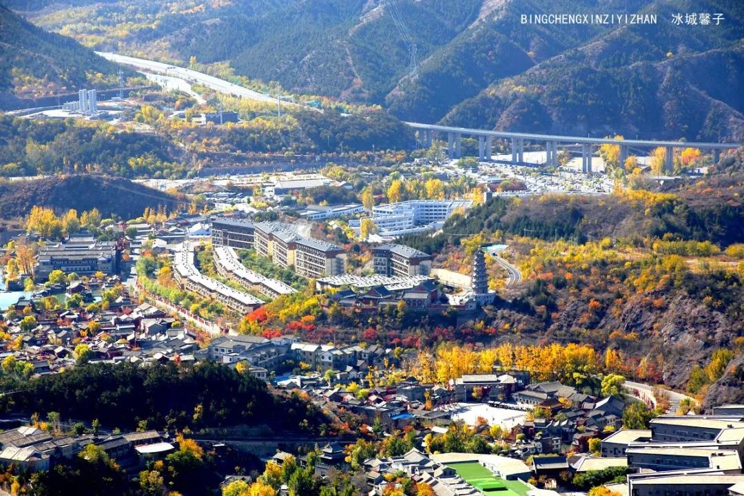 古北水镇司马台长城夜游几点开始,古北水镇旅游攻略司马台长城