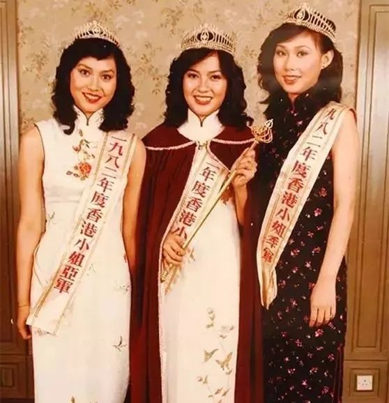 邝美云是个怎样的人,邝美云和周大福