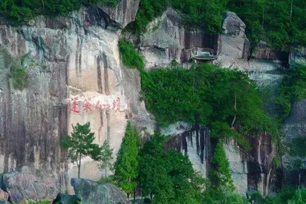 浙江隐藏的江南小城,浙江四个隐藏的世外桃源