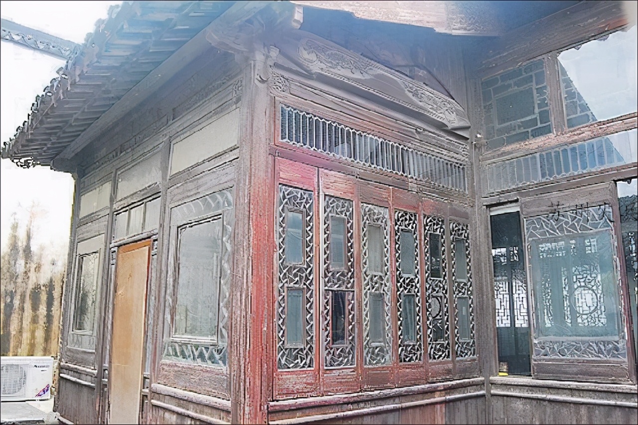 介绍苏州钮家巷,苏州钮家巷历史