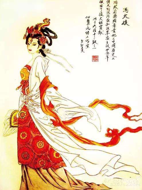 魏孝文帝为何伟大,魏孝文帝为什么才活了33岁