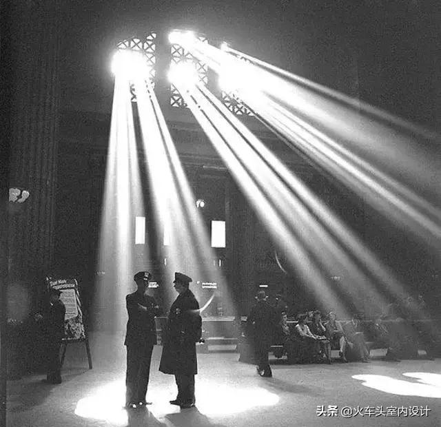 世界十大漂亮火车站 (世界十大惊艳火车站)