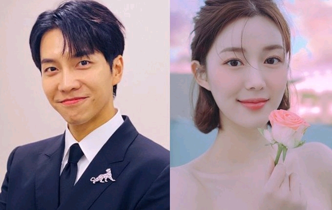 李多寅和李侑菲演戏,李昇基李多寅婚礼现场李侑菲穿着