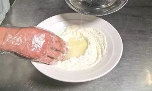 最简单的脆浆方法,正宗脆浆配方大全