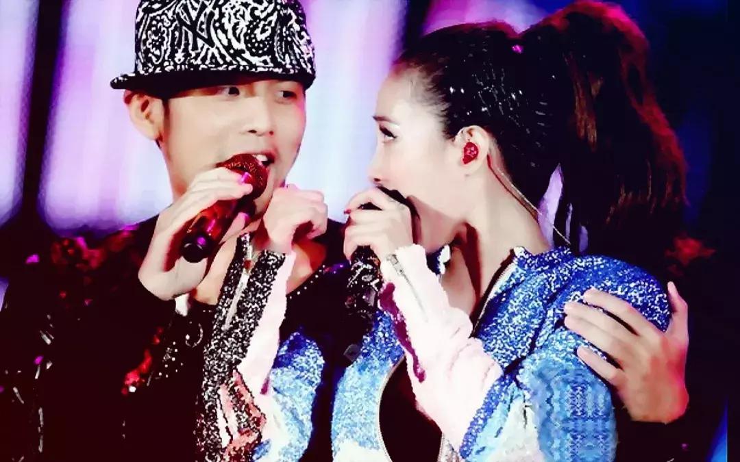 2004年到2008年的华语乐坛,2003年华语乐坛巅峰期