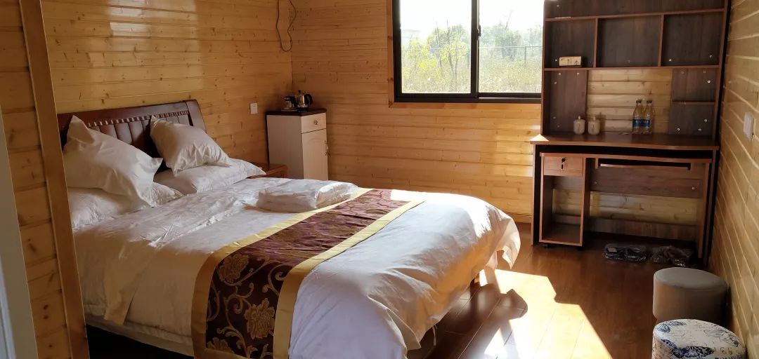 露营节即将启幕,陵城区首届星空露营节