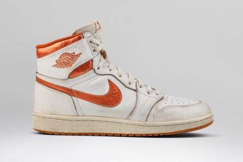 jordanaj1新配色2019,airjordan1quai54评测