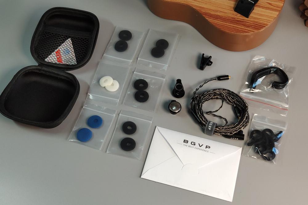 平头入耳式耳塞推荐,bgvpdx5耳塞