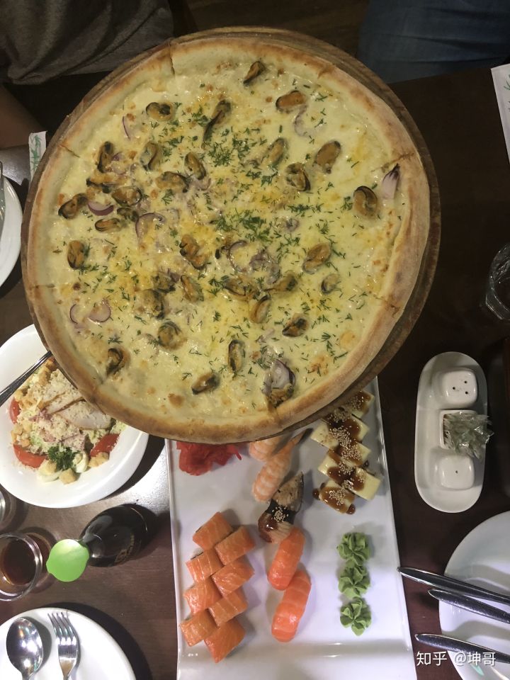 真实俄罗斯生活啥样的,俄罗斯是一个什么样的民族