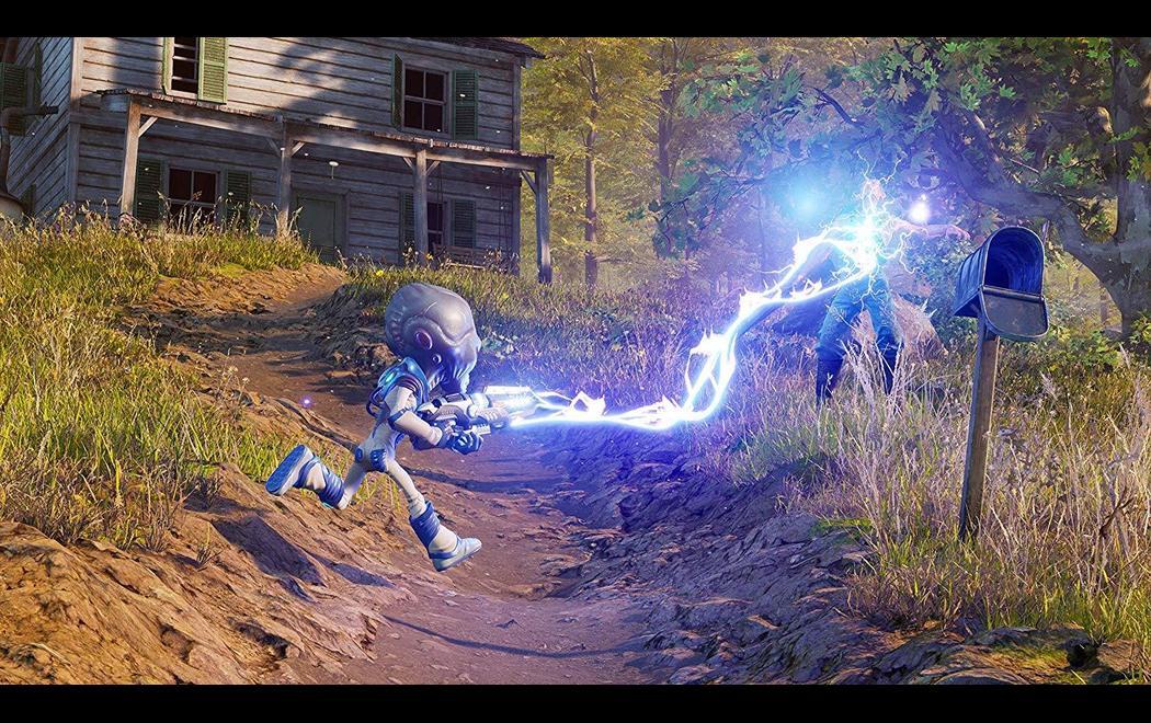 「发售」2020年7月Playstation发售游戏一览~有没有你的菜