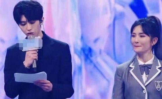 盘点谢娜主持尴尬名场面,谢娜首次回应主持风格引争议