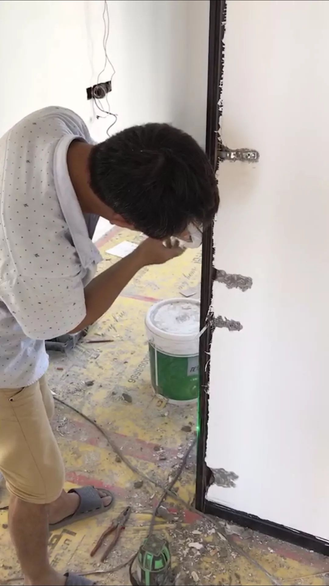 门怎么选择好看又实用木门,装修木门注意事项