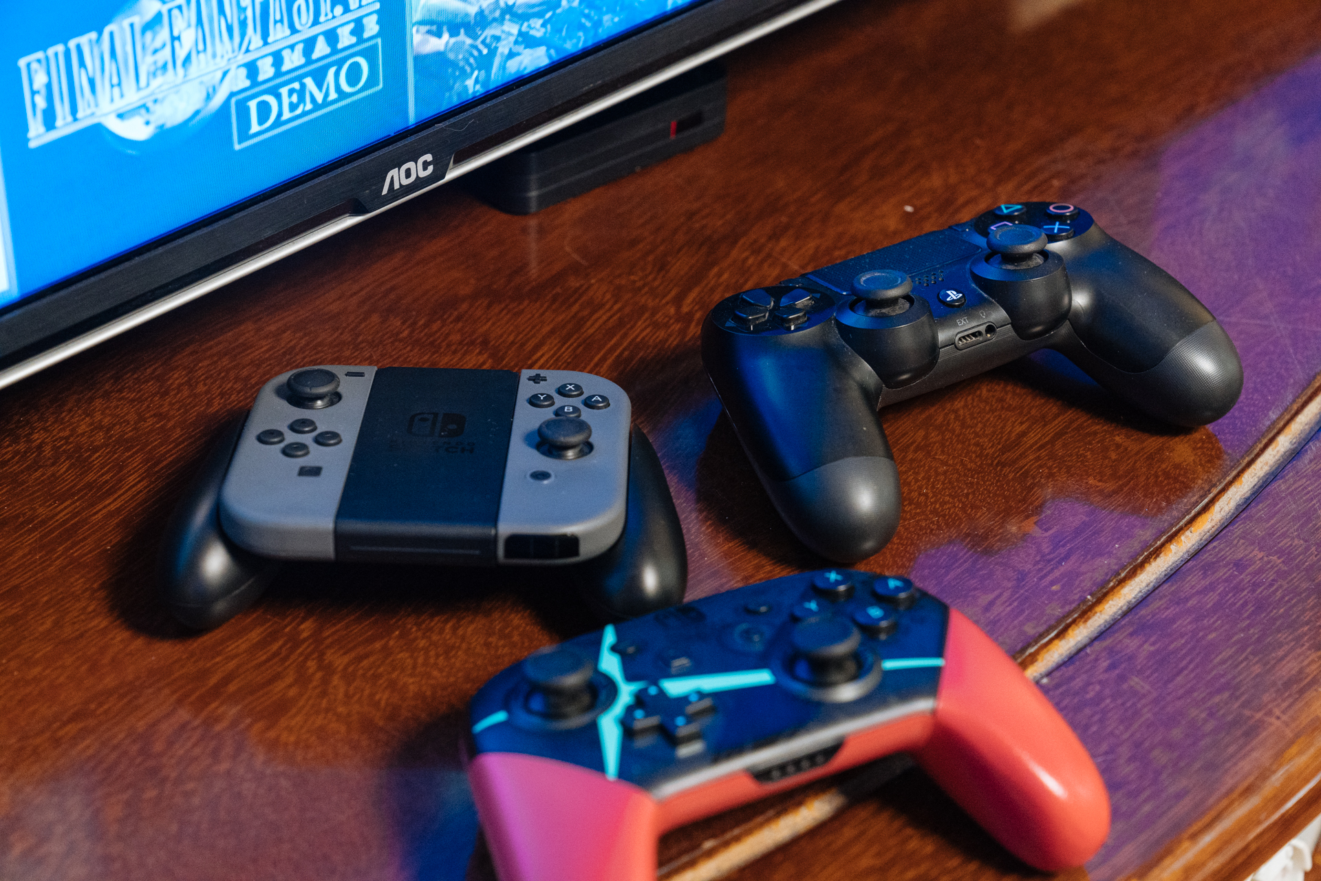 电视游戏机推荐ps5,准备入手ps5