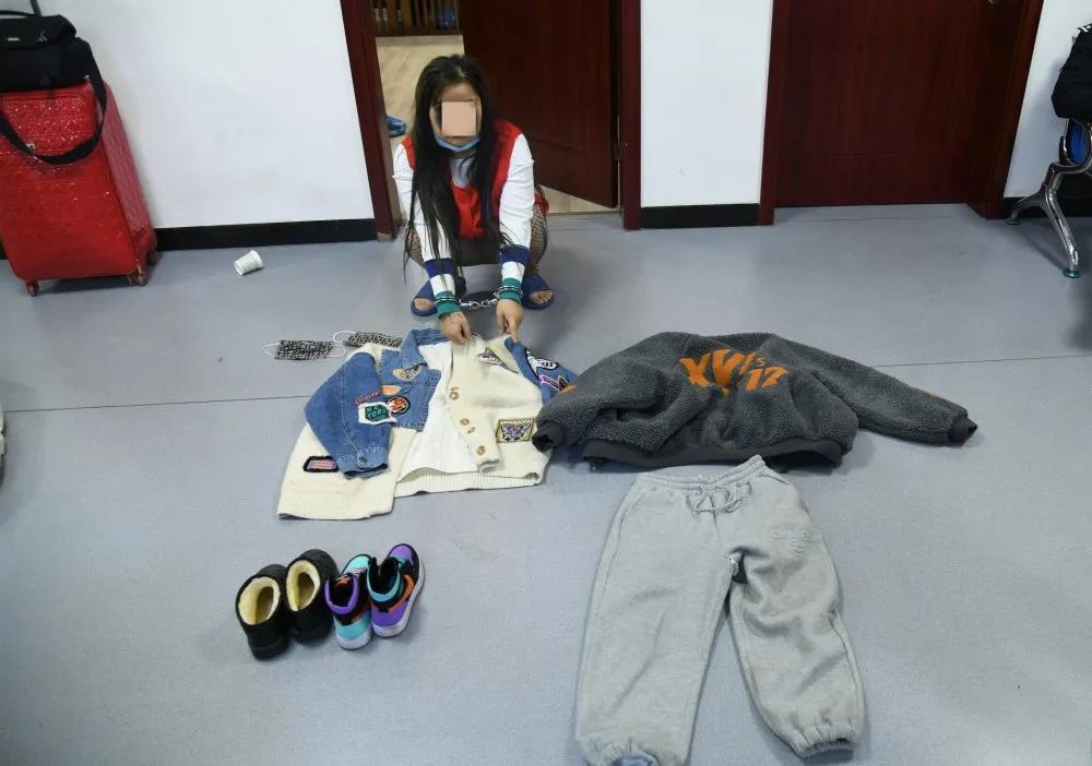 最近抓获扒窃团伙,流窜扒窃团伙