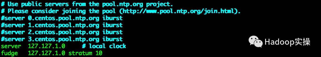 0072-CDH安装前置准备