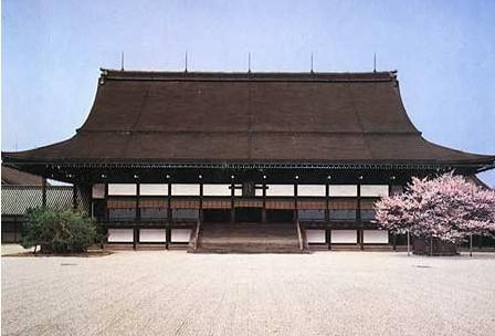 日本曾经的首都,日本首都不是东京