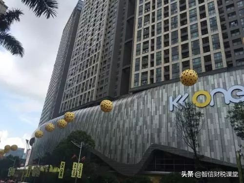 盘点深圳十大最值得逛的商场,看遍整个深圳