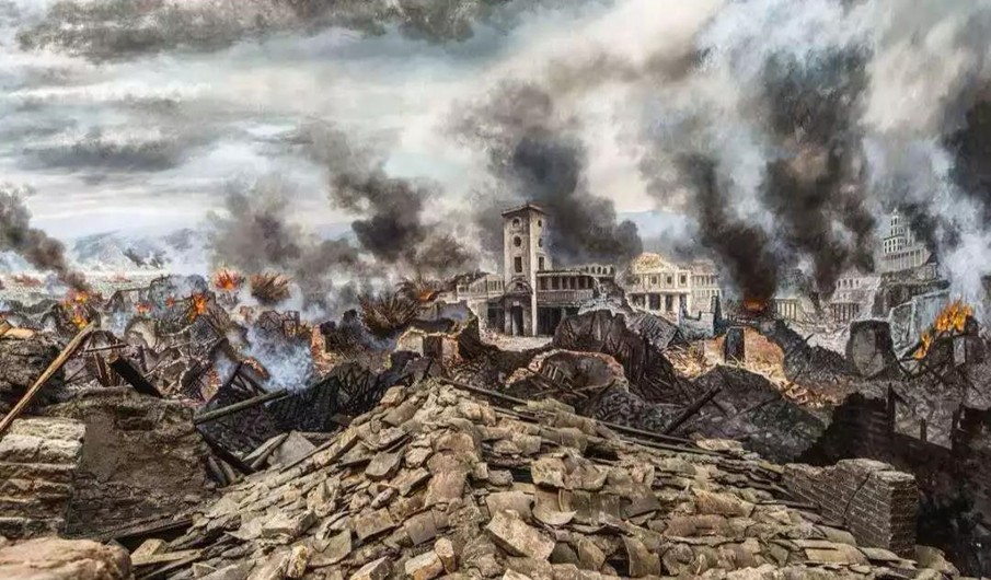 身高1.2米的“野马”战士：曾扮小学生刺杀日本军官，96岁仍健在