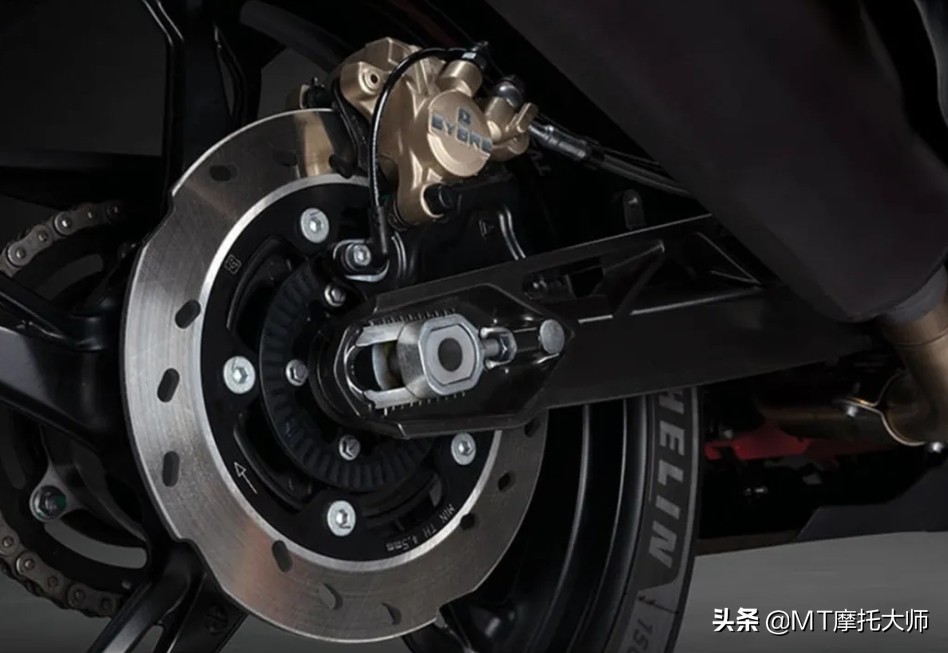 新款宝马310rr,宝马310rr新款