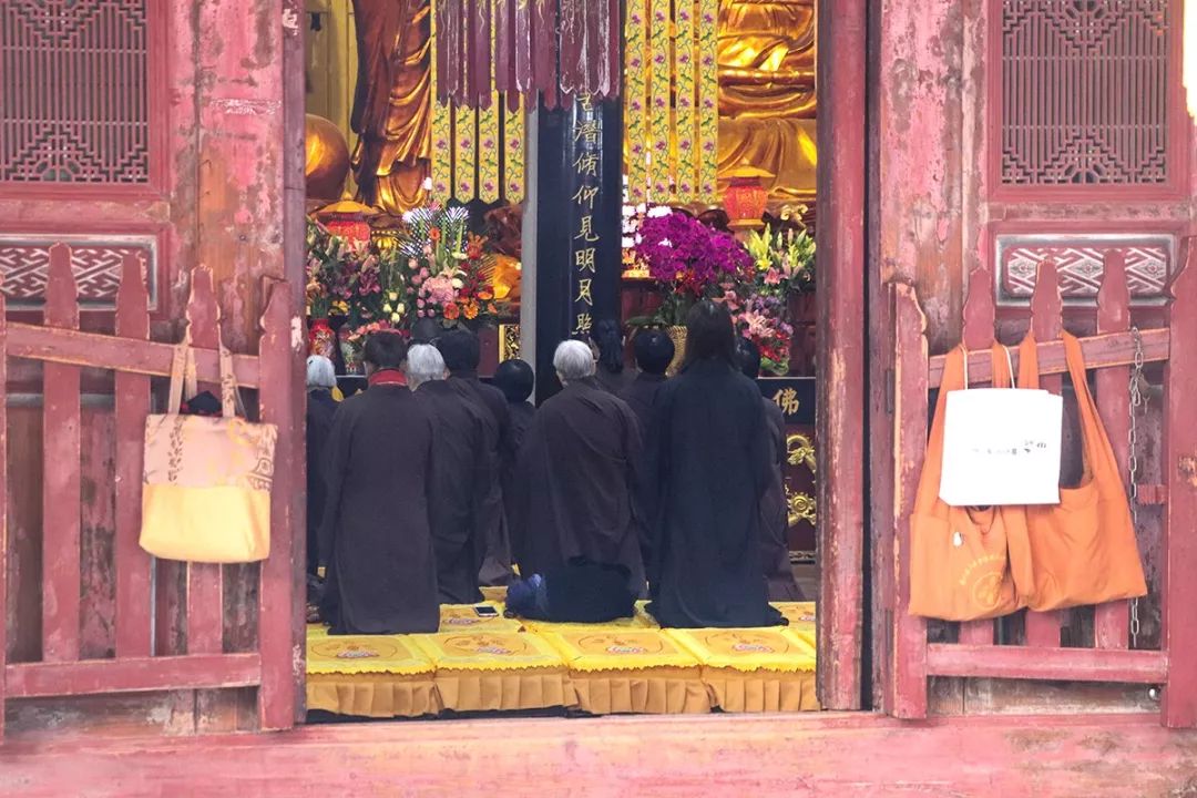 泉州祈福寺庙,泉州祈福圣地在哪里