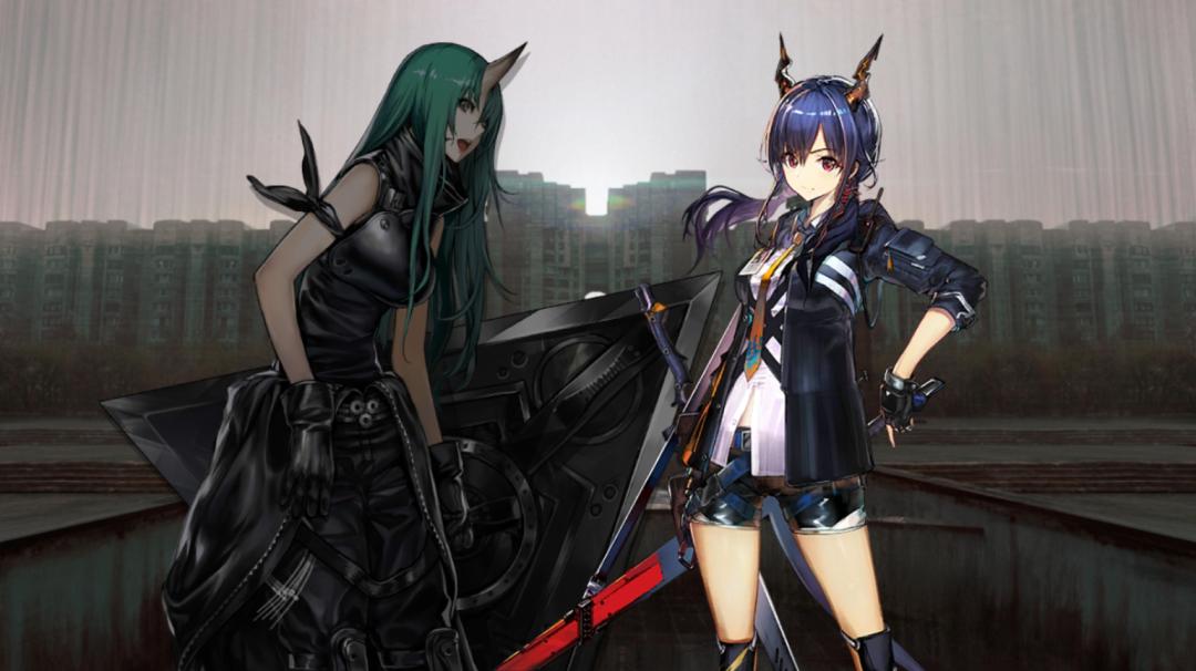 明日方舟：第七章“苦难摇篮”，超详细剧情整理（上）