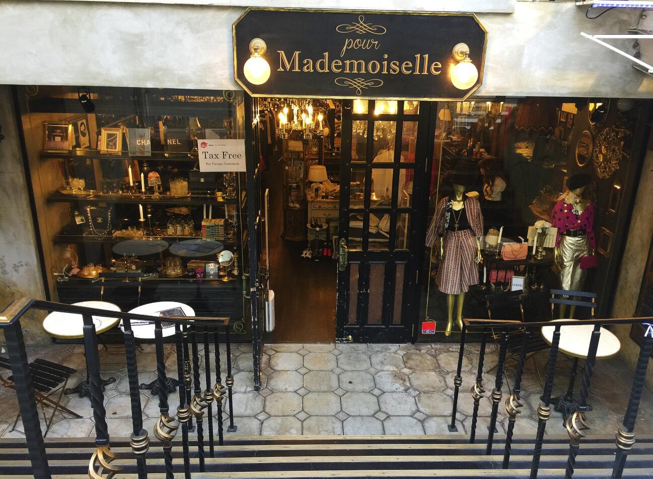 大阪必买的购物攻略,大阪必逛超市