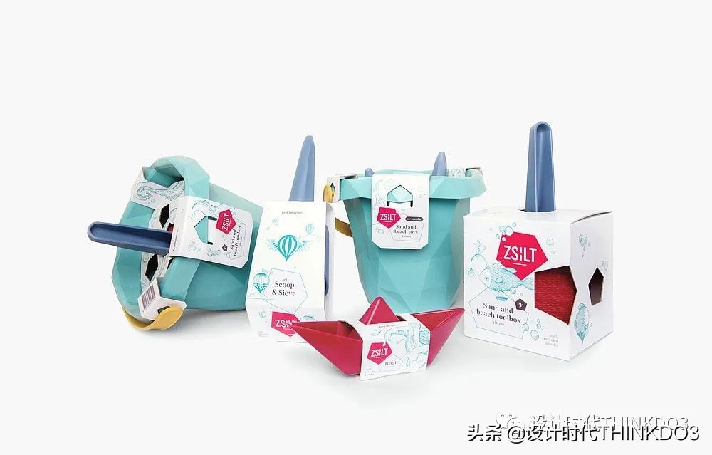 2019年红点奖包装设计 (2019德国红点包装设计大奖)