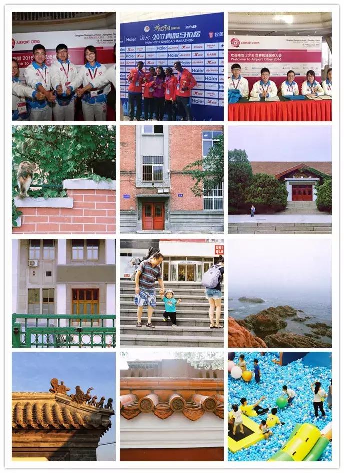 交出大学出彩答卷！青理工这6名同寝“学霸女生”共圆青*梦春**...