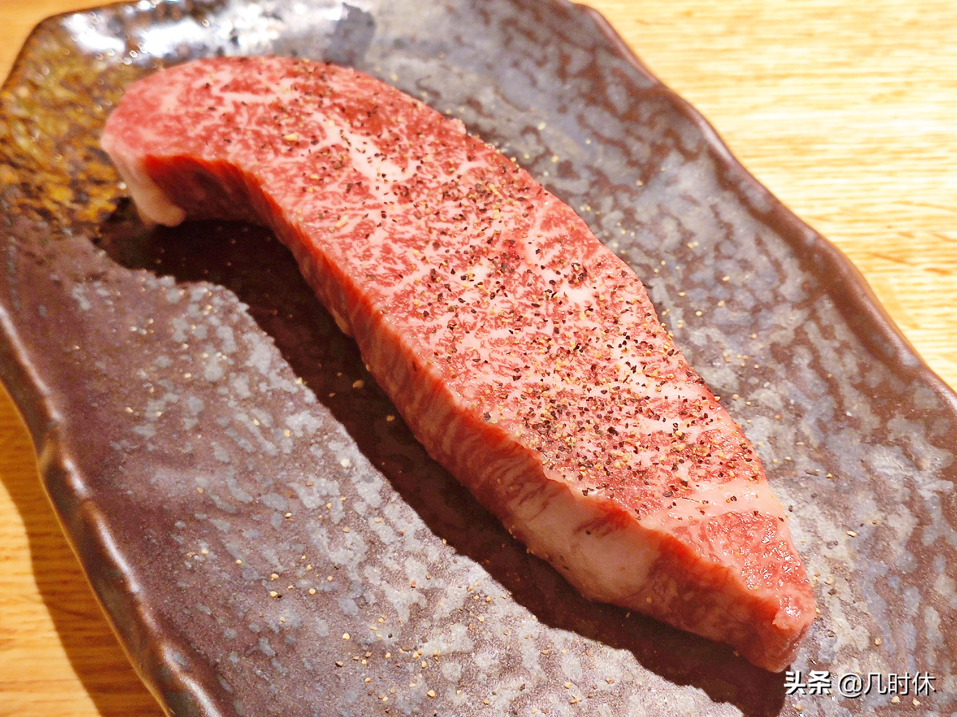 在宁波和杭州两地，“大江户”所到之时就是隔壁日料餐厅的悲剧日