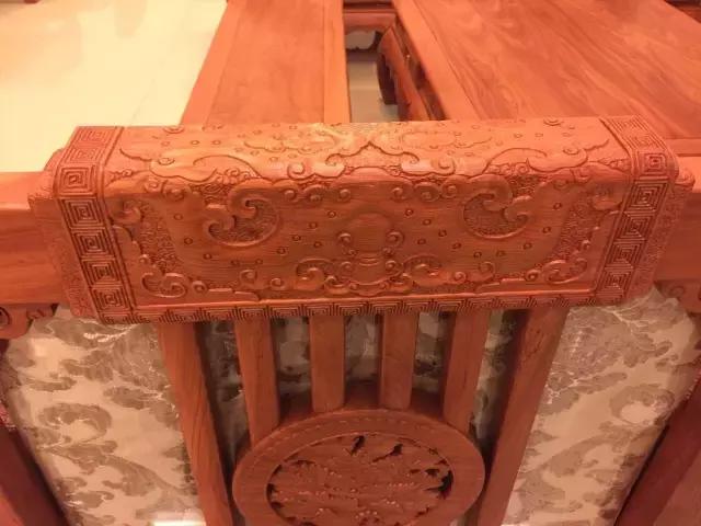 明清时期最受欢迎的7种红木用材,红木用材特征分类标准有哪些