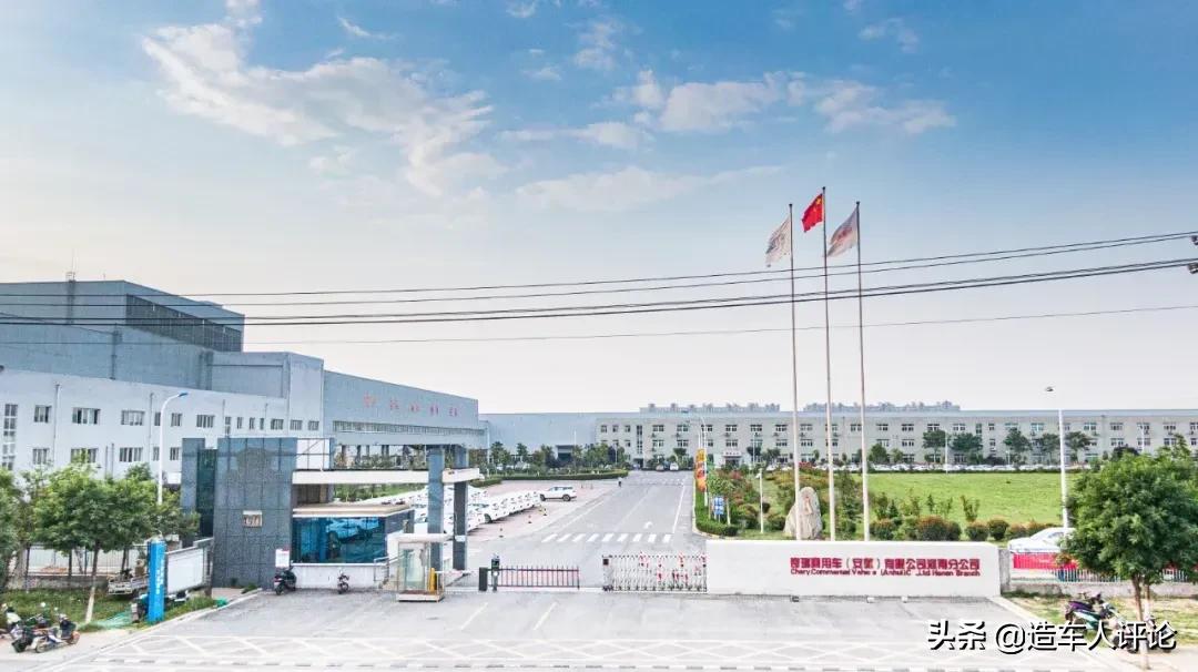 奇瑞瑞虎8plus产能如何,奇瑞产能有多少