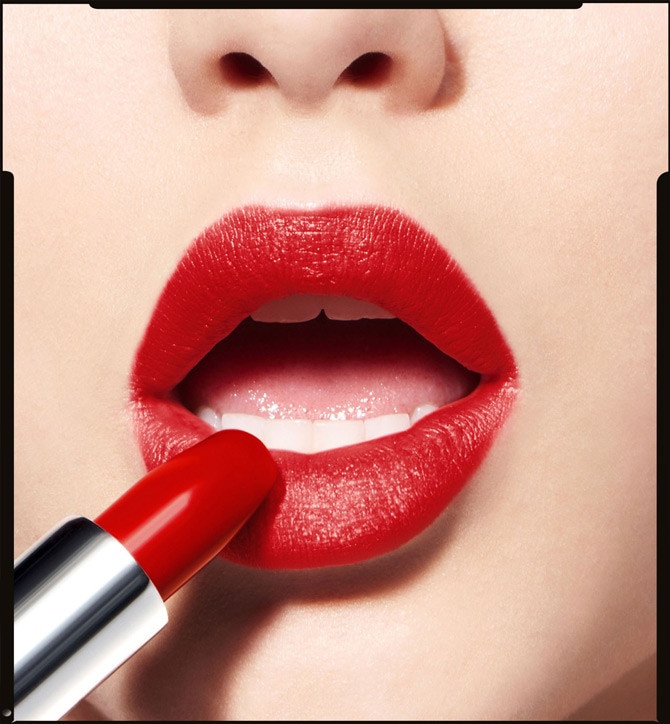 30支必入的大牌热门口红,5支口红必入手的