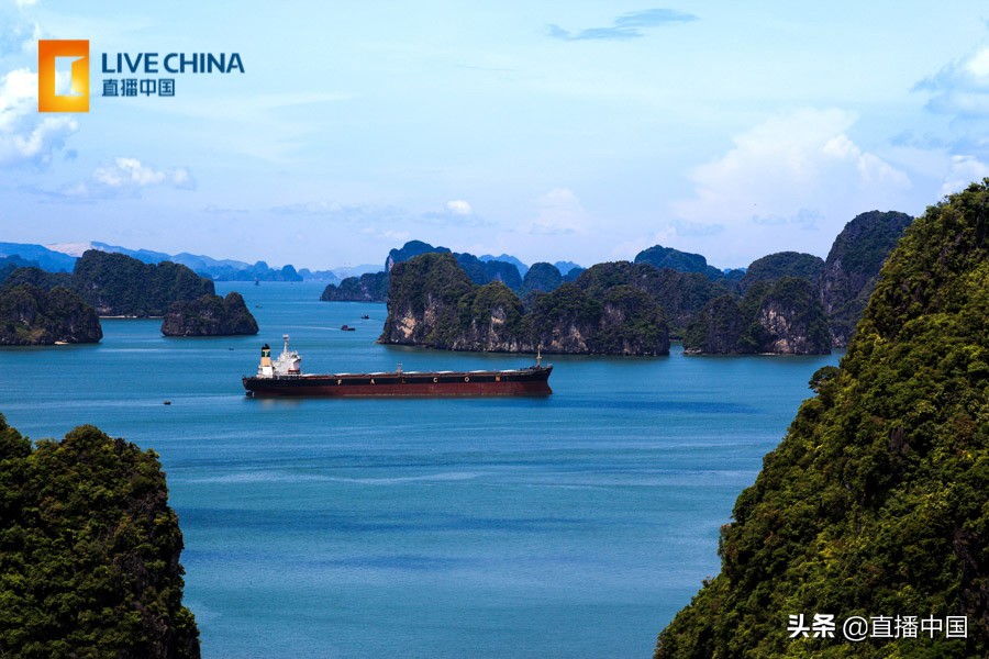 cnn评选出中国最美的10个美景,细读世界最美风景100个地方