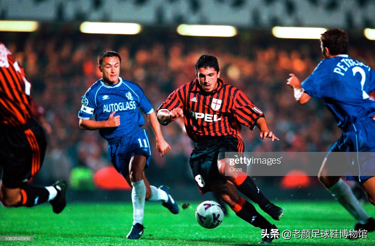 防守型中场加图索,意大利中场胖子