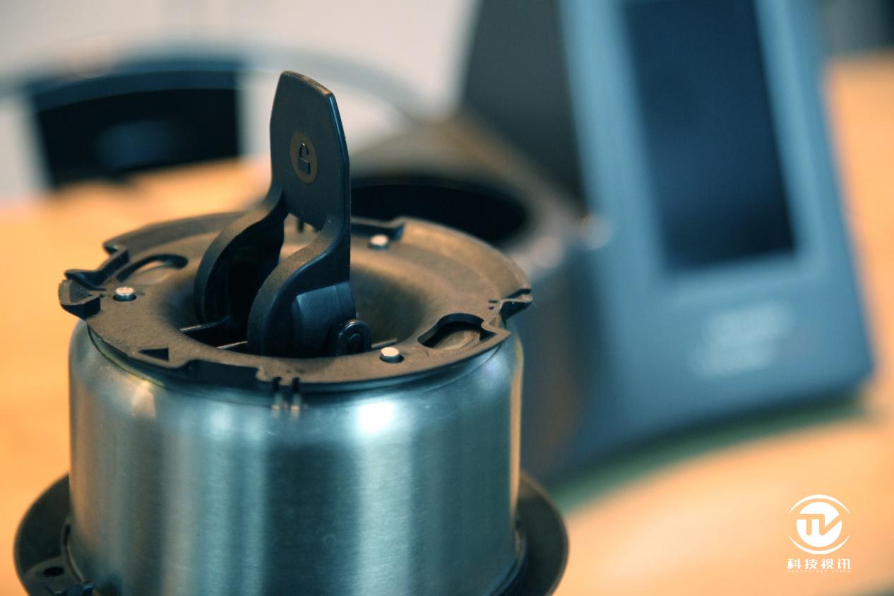 智能料理机家用多功能,炒菜智能料理机测评来了