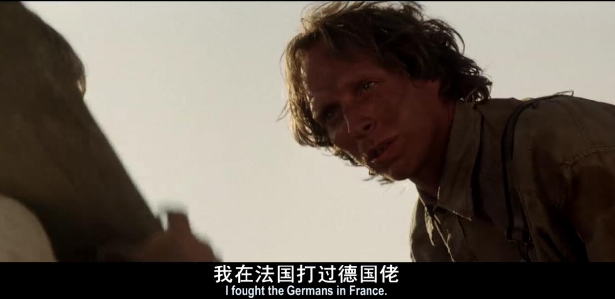 珍珠港丹尼雷夫打架,珍珠港雷夫和丹尼是真实存在的吗