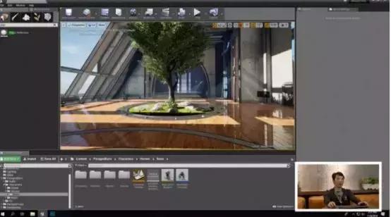 虚幻4引擎的游戏能升级到虚幻5吗,虚幻引擎4手游