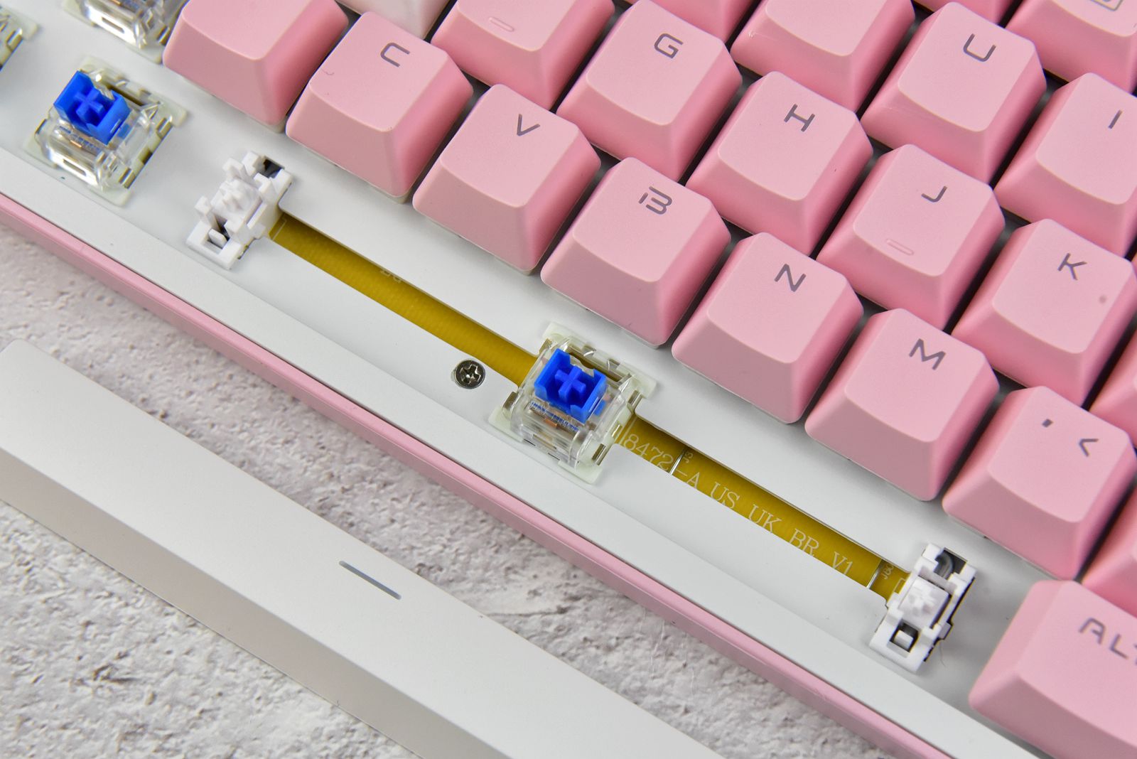 100元价位这三款机械键盘真心好用,当前款最好用的机械键盘