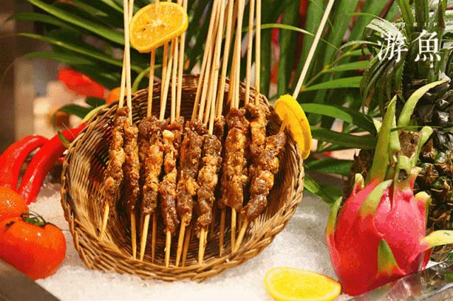 希尔顿兴隆湖,希尔顿酒店兴隆店