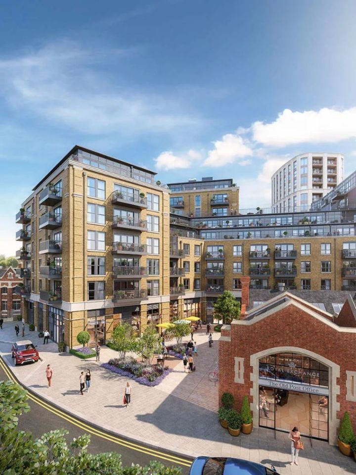 Kensington、Kingston傻傻分不清？带你走进国王的领地金斯顿