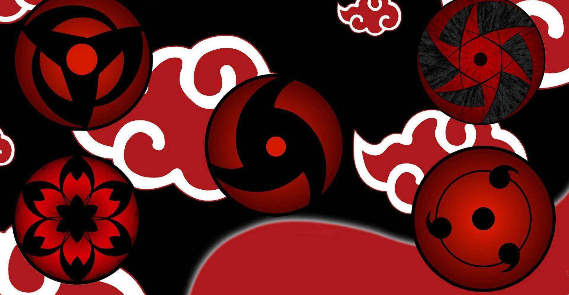 火影万花筒写轮眼能力排名,火影万花筒哪个最厉害