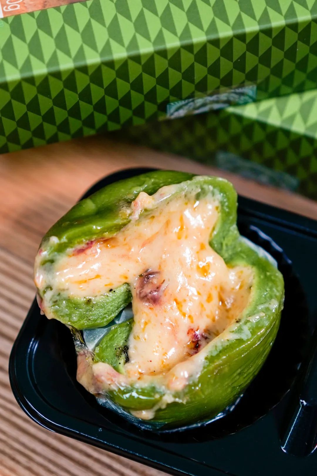 不一样的青团又香又糯,青团测评吃过这12款青团后