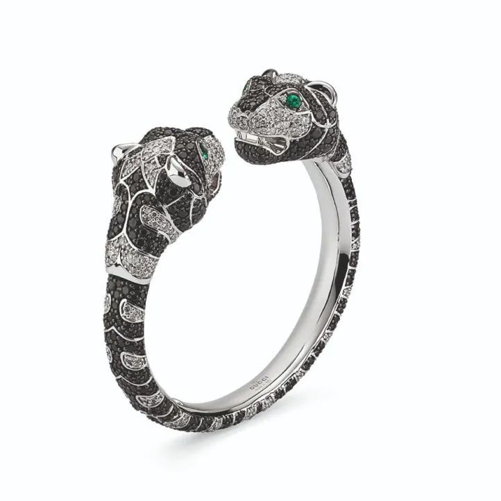 高级珠宝鉴赏和介绍,高级珠宝系列介绍