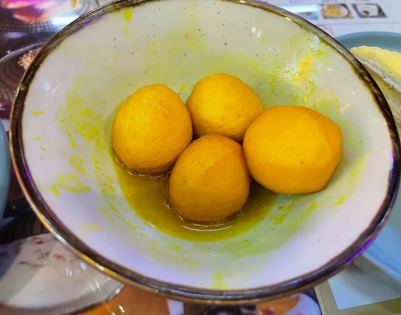 抖音红了的食物,成都自助甜品20元随便吃