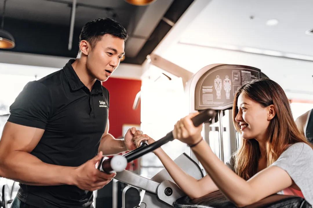 健身如何突破训练强度,健身怎么突破瓶颈期