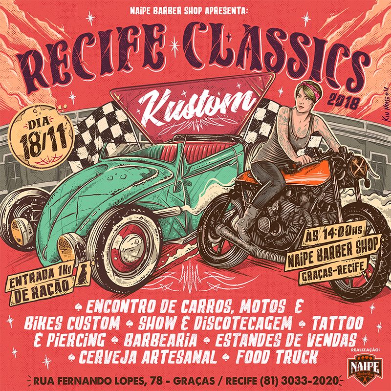 酷炫涂鸦设计,涂鸦风格人物插画